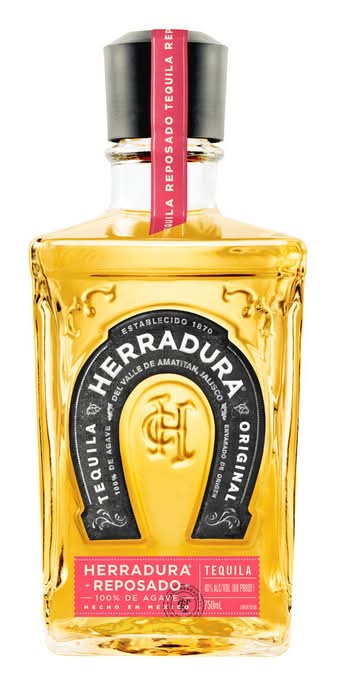 Herradura Original Reposado Tequila (750 ml)