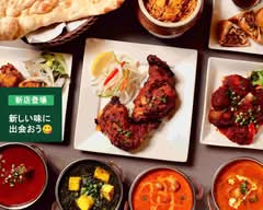 インド料理&バー カザーナ みなとみらい店 Indian restaurant & bar khazana