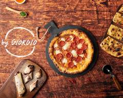 Pizza By Giorgio - Bearwood Road