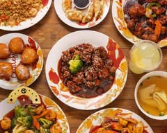 Lucky China 8 Chinese Restaurant