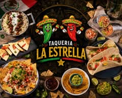 Taqueria La Estrella 🇲🇽