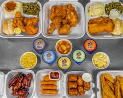 Charley Bigg's Chicken (Covington)