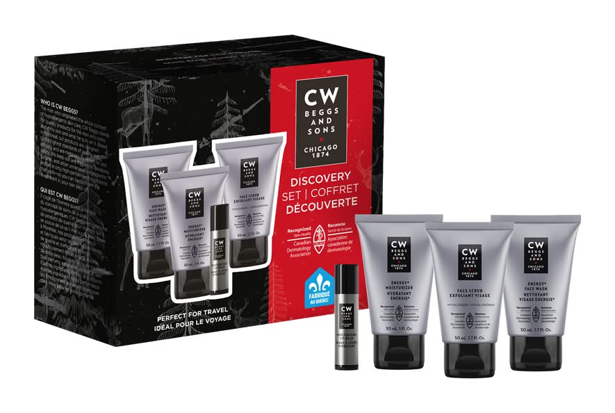 Cwb Decouverte Noel25 - Cwb Discovery Xmas25