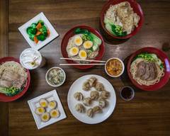 Ling Long Dumpling & Noodle House