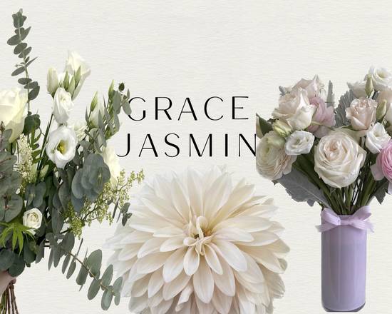 Grace Jasmin Flowers