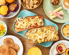 Cafetaria oh!staminé