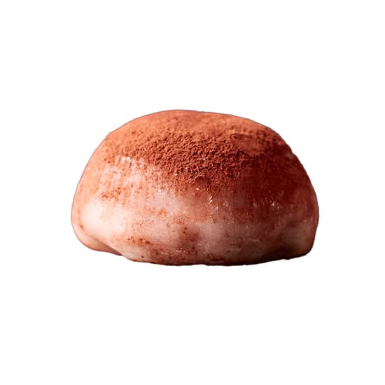 Niji Mochi Chocolate 2 Stk