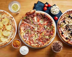 BB FOOD PIZZA - Montmagny