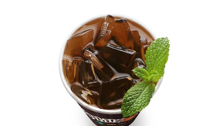 Philz Iced Tea