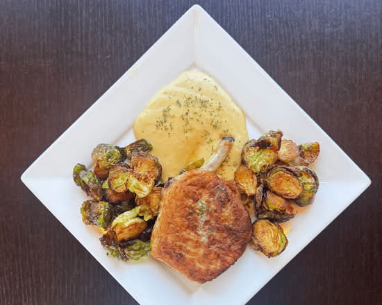 Chill Kitchen And Bar (Westborough)
