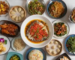 Linglong玲珑-Soup Dumplings (Fountain Valley)