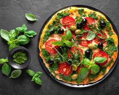Vegan Pizzas Snob (2017 University Ave)