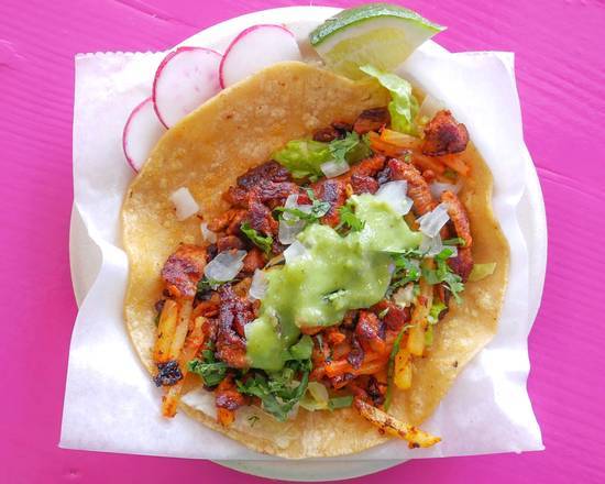 Astoria Taco Factory photo 3