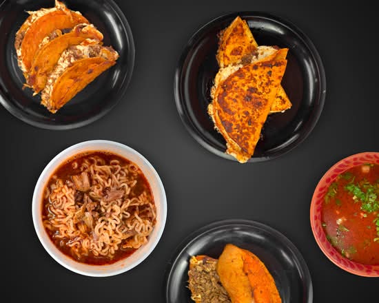 Las Quesabirrias LuisMi