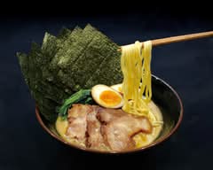 横浜家系ラーメン ほのか家 枚方店