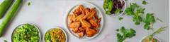 Zeytin Fried Wings (8712 S Cicero Ave)