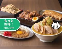 立川マシマシ 総本店 tachikawa mashimashi souhonten