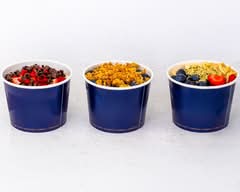 Go Greek Yogurt (St. Petersburg)