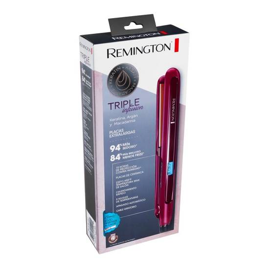 Remington triple infusion discount precio