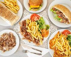 Kebab & Tacos grill