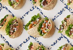 Saint Pita (319 Nassau Road)