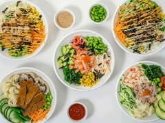 Super Green Bowl (Henley)