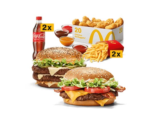 Premium Bundle