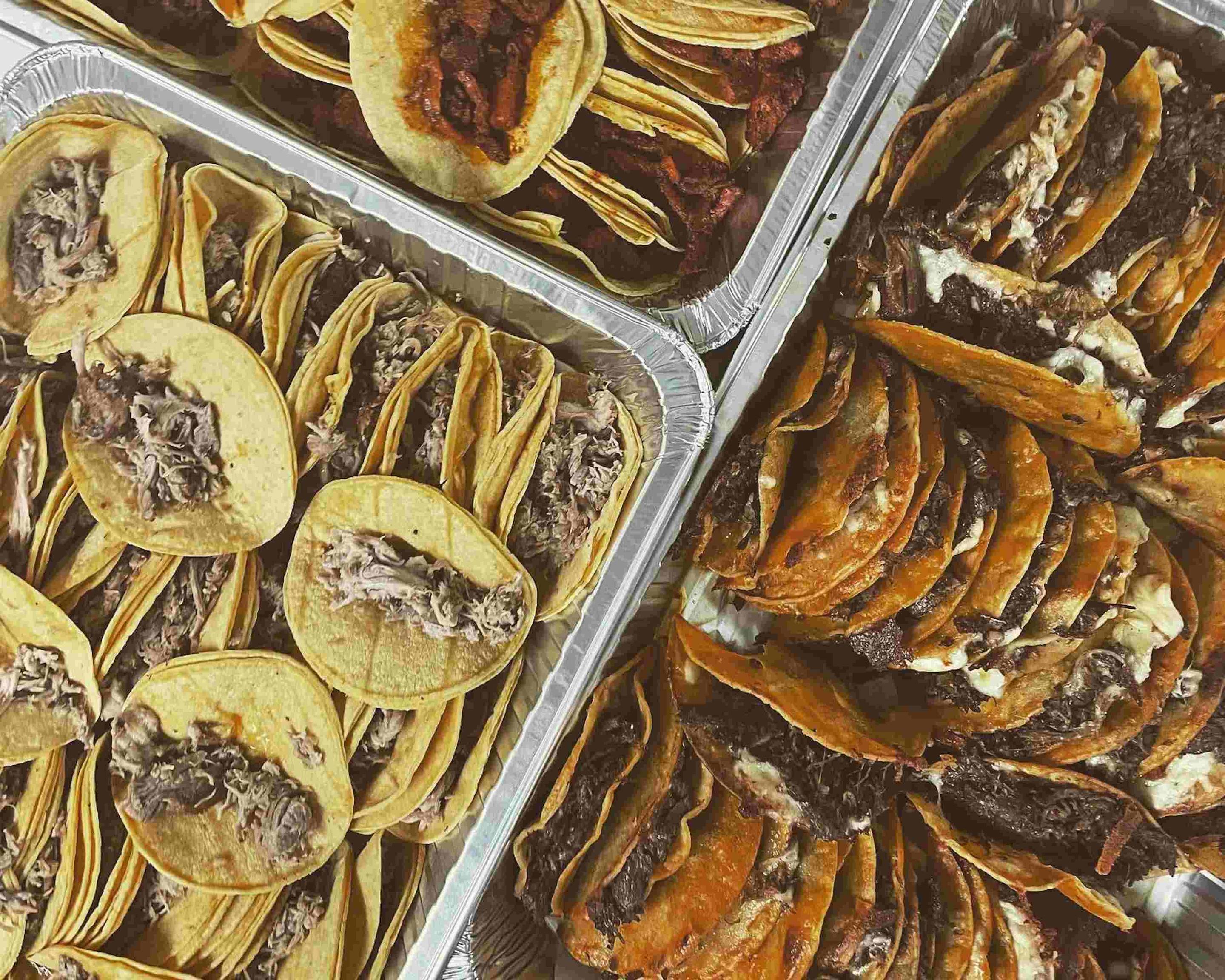 Order Guapo Taco Menu Delivery【Menu & Prices】 Fort Worth Uber Eats