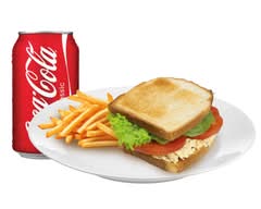 Xo Café (Las Fuentes)