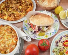 Lützeler Kebab Pizza Haus
