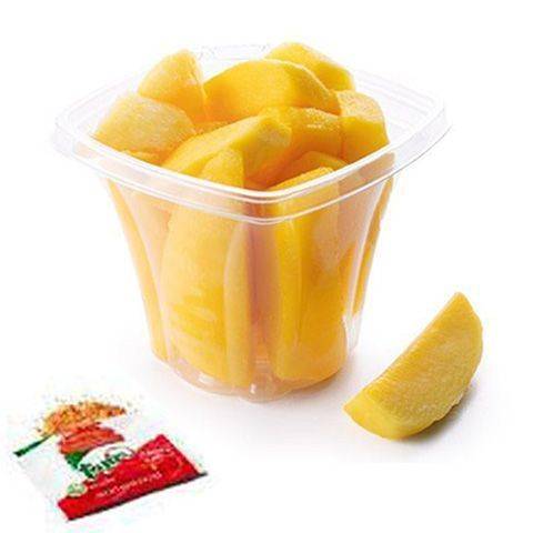 7-Select Mango Cup With Tajin Seasoning