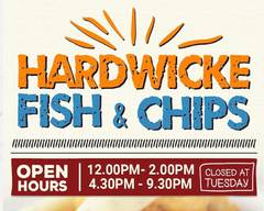 Hardwicke Chinese Fish and Chips 