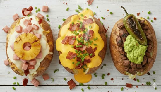 El Rincón de la Papa (Mexico City)