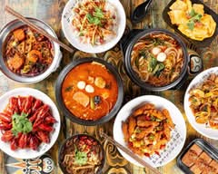 カンザイシャンズ(宽窄巷子)ー日暮里店
