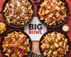 Big Bowl - Roubaix