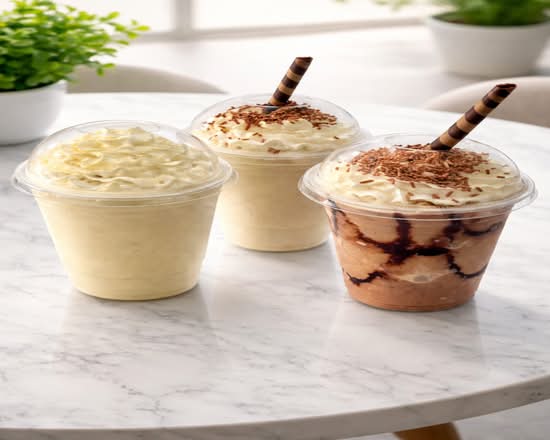 Frappé Y Café (Puebla)