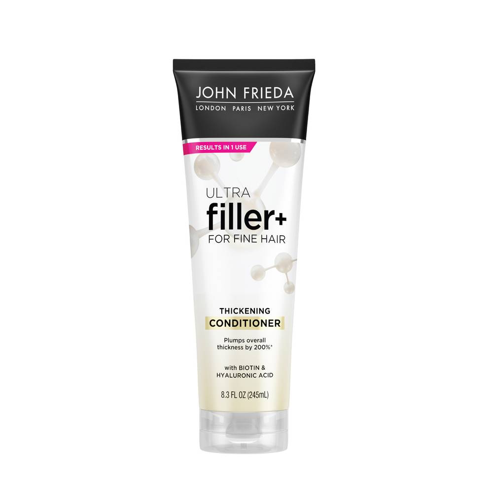 John Frieda Ultra Filler+ Thickening Hair Conditioner