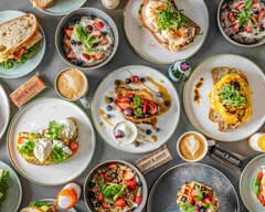 Trend Cafe (Gilbert Road)