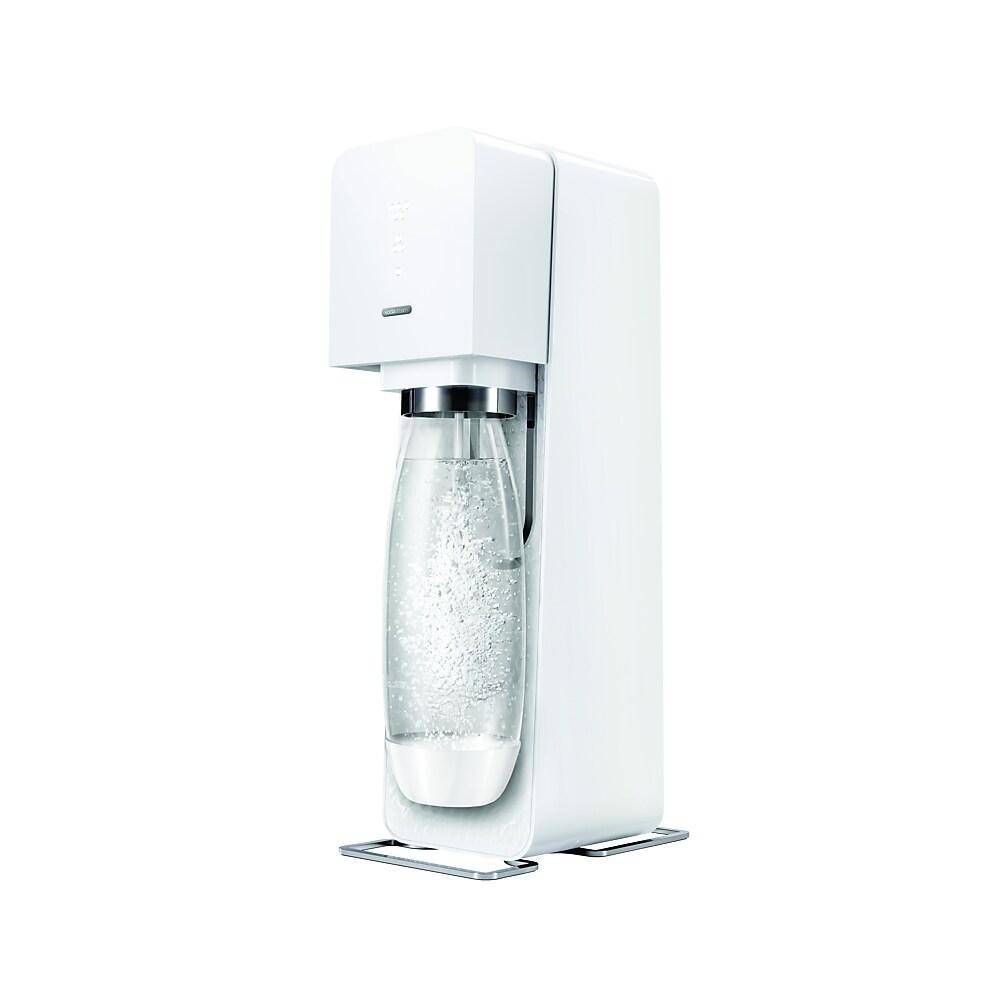 SodaStream Source Starter Kit White Delivery Near Me Order Online