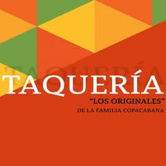 Taquerias Los Originales (Fuentes Brotantes)