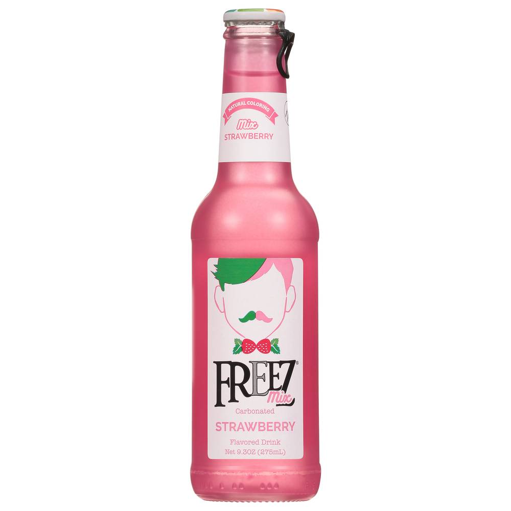 Freez Fraise