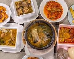 Ejide African Restaurant (Synott Rd.)