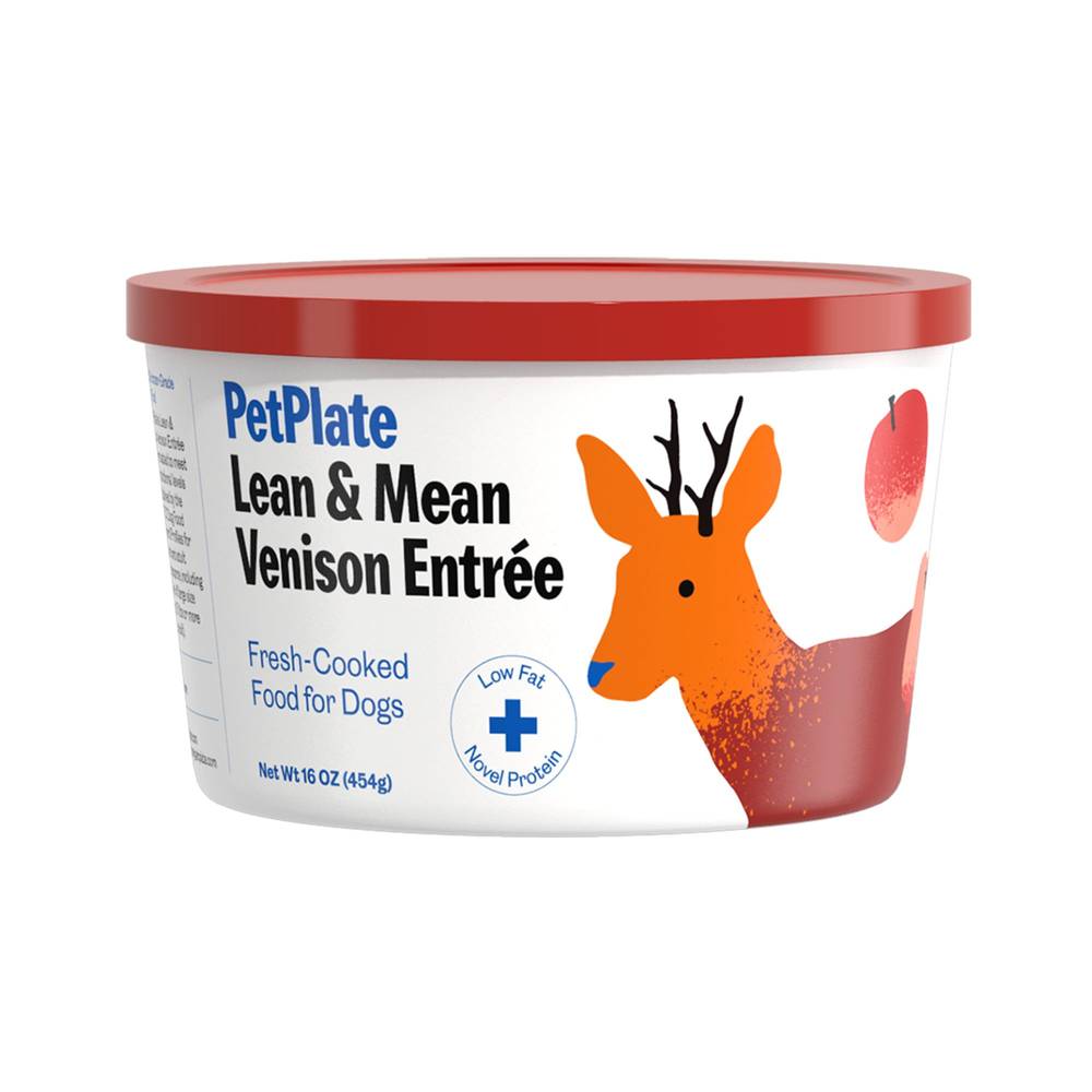 PetPlate All Life Stages Fresh Dog Food (16 oz)