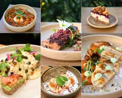 Reserve by Sweet & Fit