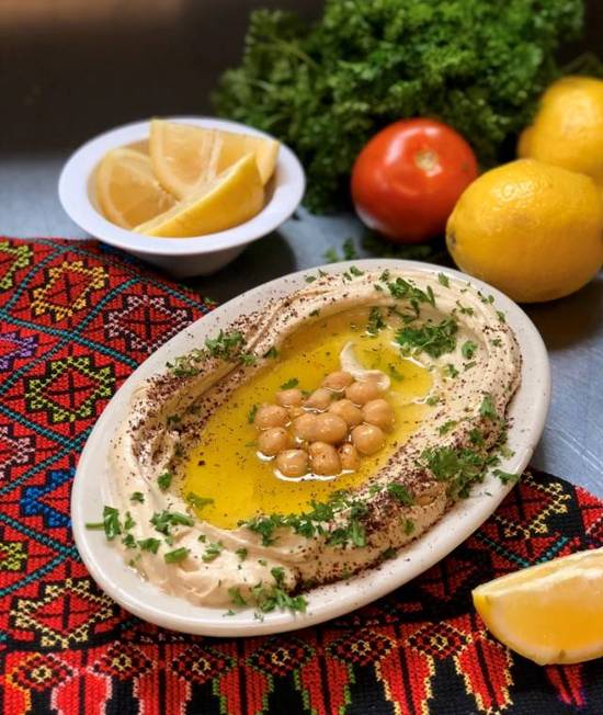 Hummus