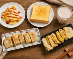 日日初食 蔬食