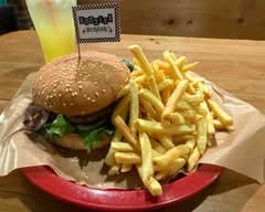 American Diner GOODIES