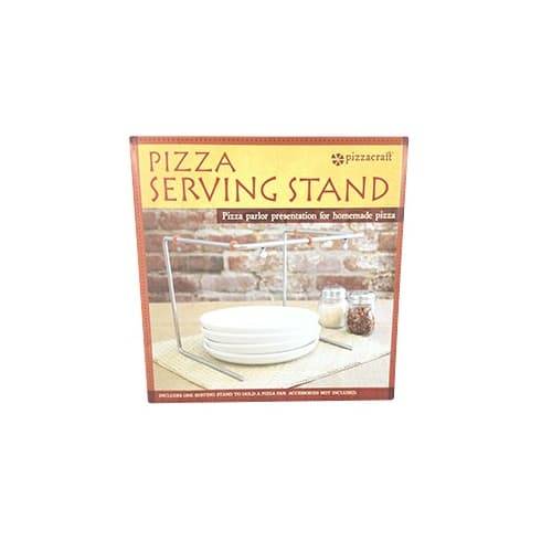 Usg Wire Pizza Serving Stand (1 ct)