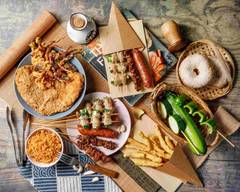 未來食集 Future Bite