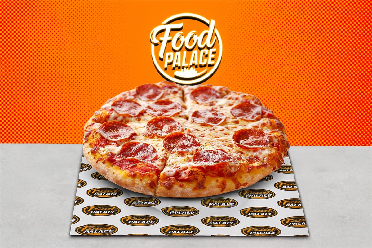 🍕 PIZZA À COMPOSER